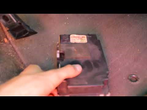 98-00' Lincoln Town Car/ Crown Vic/ Grand Marquis - No tail lights *FIXED*