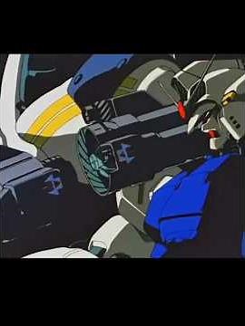 Mobile suit Gundam 0083: Afterglow of Zeon #gundam
