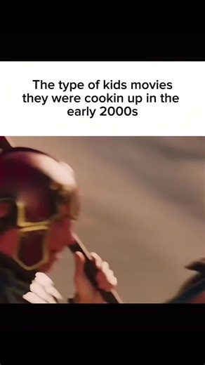 Bug 🐛 (@thyrealbug)’s video of narnia movie