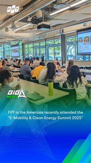 FPT accelerates green technology collaboration in the Americas | FPT Software
