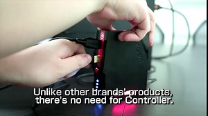 Brook Sniper - Precision Mouse and Keyboard Converter, to Play FPS Games Without a Controller, FPS Game Converter for PS4, PS3, Xb One, and Switch. for Splatoon 3, FPS Gaming Converter