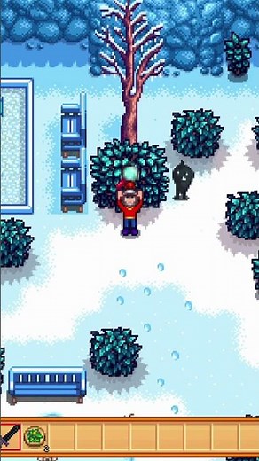 How To Find Shadowy Figure in Stardew Valley Quick Guide