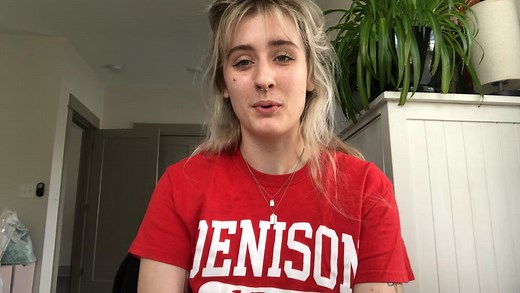 📽️ Denison University- the Pros and Cons