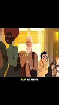 Battery Dead: The desperate hunt for the button of existence #cartoon #drawings #nostalgia