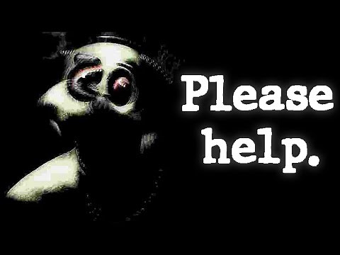 Guys. This Is a Different Type Of Fnaf Ransomware