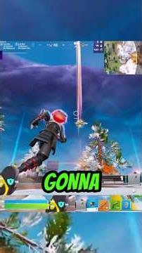 The Sprite Gizmo Wheel #fortnite #gaming