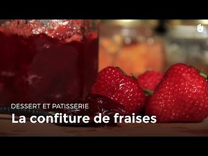 Strawberry Jam | Making Your Own Jam