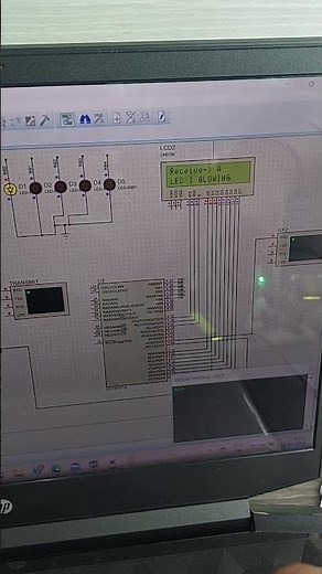 PIC micro programming with the help of UART protocol| Embedded| IOT| ElectroEdge Chronicles