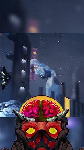 flawless, you cant touch this #chorus #spaceship #space #scifi #indigame