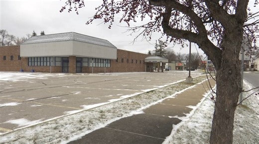 Possible health care development coming to former Saginaw Rite Aid, surrounding area