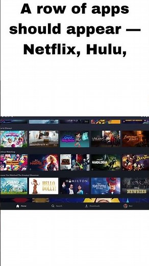 How to Install Any App on Vizio Smart TV #shorts #shortvideo
