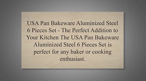 USA Pan Bakeware Reviews In 2023