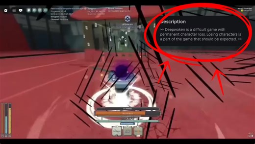 #fyp #roblox #deepwokenroblox #deepwoken #robloxfyp | roblox