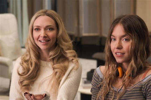The Housemaid movie release date: Sydney Sweeney’s thriller flick with Amanda Seyfried lands this December