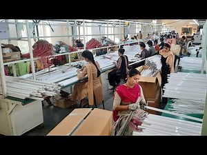 NSR tiranga tube NSR t-5 manufacturing process #tubelight #t5 #ledbulb #ledlight