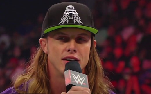 [WATCH] 36-year-old WWE star spotted training with Matt Riddle in an epic video