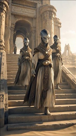 Alien Life Found in Buried Interstellar Stargate Worlds