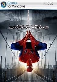 The Amazing Spider Man 2 PC Full Version