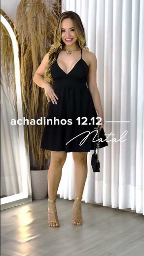 Vestido rodado: leve, estiloso e em todas as cores que você precisa para hitar no Natal e no verão!