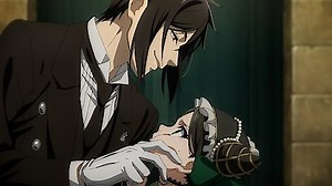 Watch Black Butler Season 5 Episode 60 - His Butler, Sounding the Alarm