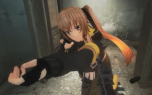 叛乱2指向射击MOD 展示与演示