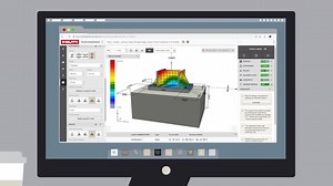 Hilti PROFIS Engineering software is the latest release of anchor design software from Hilti, focused on increasing productivity and adding value for design engineers. Combining anchor and base plate design and analysis into one cloud-based software offers unmatched workflow improvements and productivity gains. To know more or request a demo, visit: https://bit.ly/3oZqOke | Hilti
