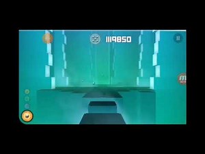 Smash hit BMP 149 Checkpoint 1-3 Speed x1.2