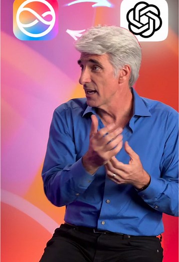 Exclusive Interview with Apple's Craig Gardner on Apple Intelligence and ChatGPT Integration