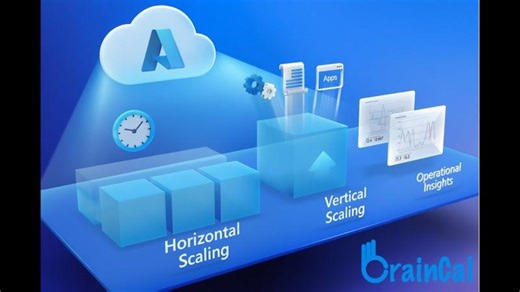 Optimize Azure AKS Workloads with Pod Autoscaling | Ambuj Kumar posted on the topic | LinkedIn