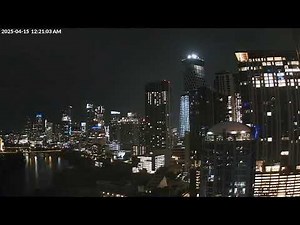 LIVE Austin Texas 24/7 Livestream