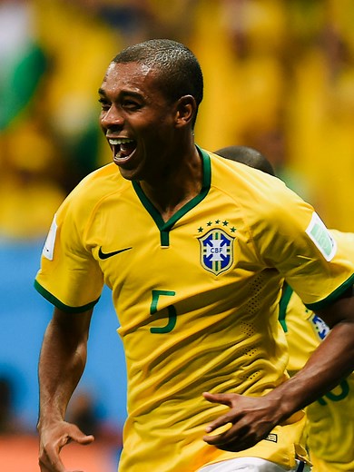 Cameroon vs. Brazil FIFA World Cup Match Highlights