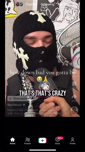 BigSlime_38 on TikTok
