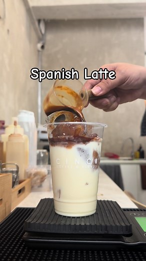 Delicious Spanish Latte Recipe for Coffee Lovers