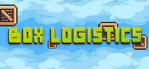 Box logistics: обзор, публикации, гайды и релиз логическая аркада игры Box logistics