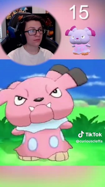 Shiny Hunting Tips in Pokémon X and Y