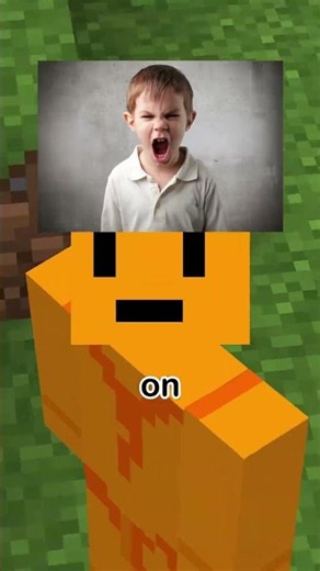 Diamond Inflation is Real #minecraft
