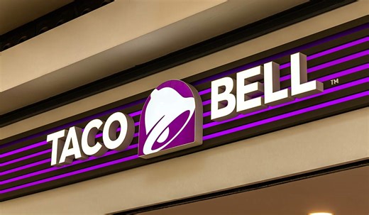 Ireland's first Taco Bell opens its doors