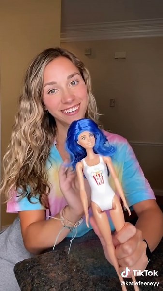should I get another color reveal barbie?? #colorreveal #barbie #surpr...