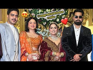 Pyari dost ki shaadi 😍😘 kanika weds saqib ❤️|| Vlog || Sibbu Giri