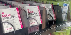 Safe injection site bill headed to governor