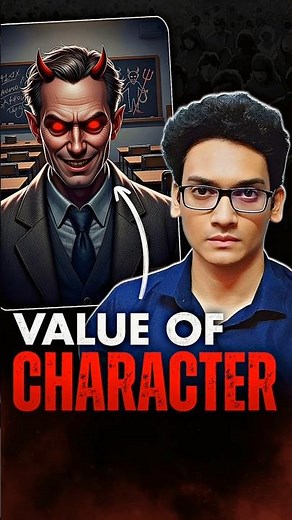 Don't Respect These People!