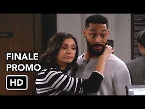 Fam 1x13 Promo "This is Fam" (HD) Season Finale - Nina Dobrev comedy series