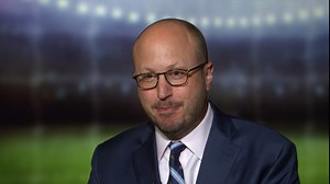 Men in Blazers’ Roger Bennett on FIFA
