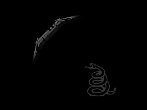 Metallica - Metallica/Black Album (FULL ALBUM)