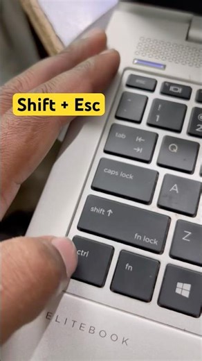 All Laptop Keyboard Uper Said Rows Function Key’s Not Working Problem#macnitesh#keyboardtricks#2026