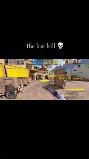 Le plus grand bot SN🇸🇳 is back #codm #fyp #callofdutymobile #callofduty #codmobileclips #foryoupage #codmobile