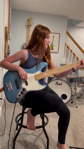 118K views · 2.7K reactions | Bass vibes by rubygoldentigerofficial Tag a friend  | Coffee Music | Facebook