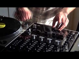 Dj Puzzle Dj scratching samples intro 002 FREE DOWNLOAD
