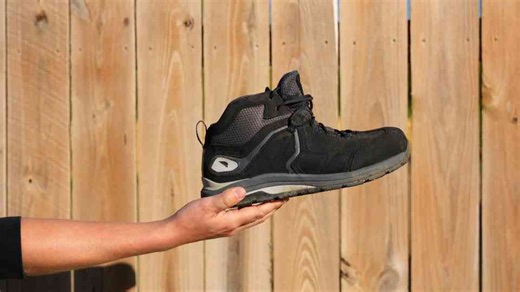 We spent $2,000 on testing shoes - the results didn’t make sense