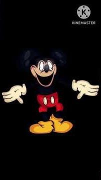 Todos los personajes de Vs Mouse